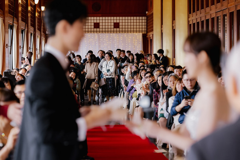 Apple婚禮攝影 Wedding婚禮記錄 台北婚攝 