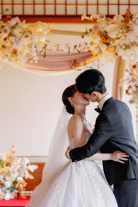 Apple婚禮攝影 Wedding婚禮記錄 台北婚攝 