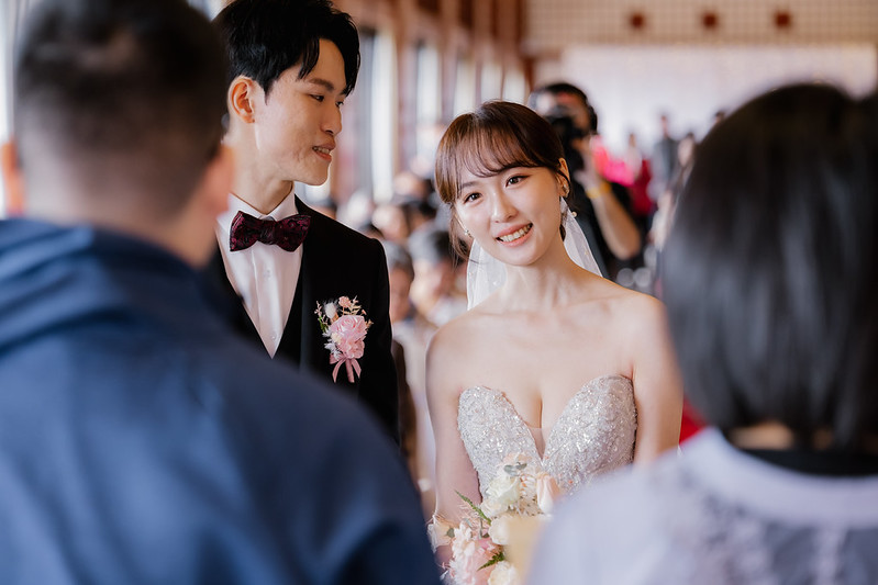 Apple婚禮攝影 Wedding婚禮記錄 台北婚攝 