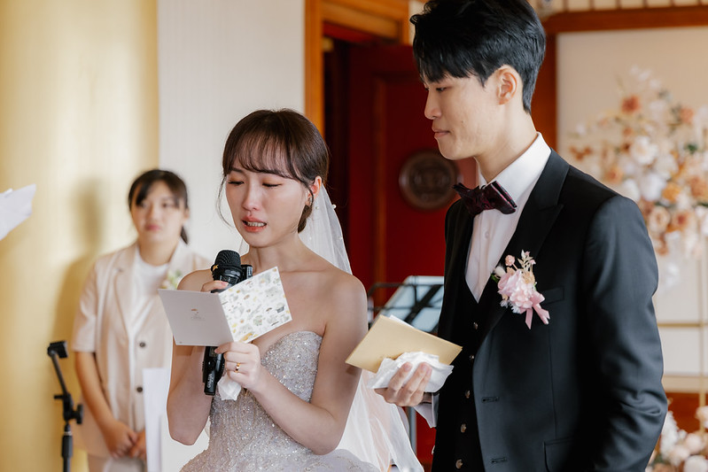 Apple婚禮攝影 Wedding婚禮記錄 台北婚攝 