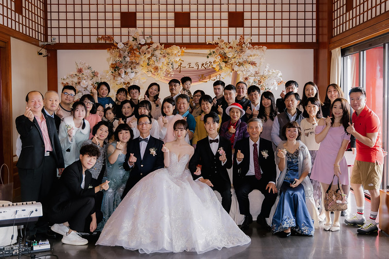 Apple婚禮攝影 Wedding婚禮記錄 台北婚攝 
