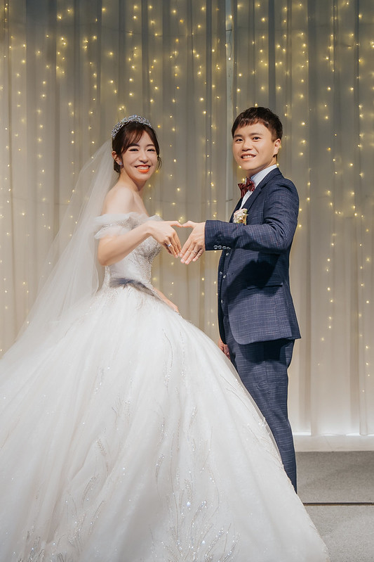 Wedding婚禮記錄 台北婚攝 大熊婚禮攝影 