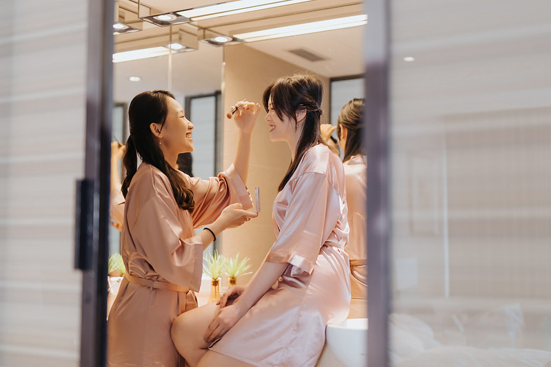 Wedding婚禮記錄 台北婚攝 大熊婚禮攝影 