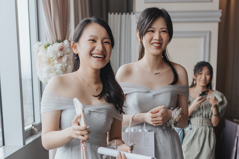 Wedding婚禮記錄 台北婚攝 大熊婚禮攝影 