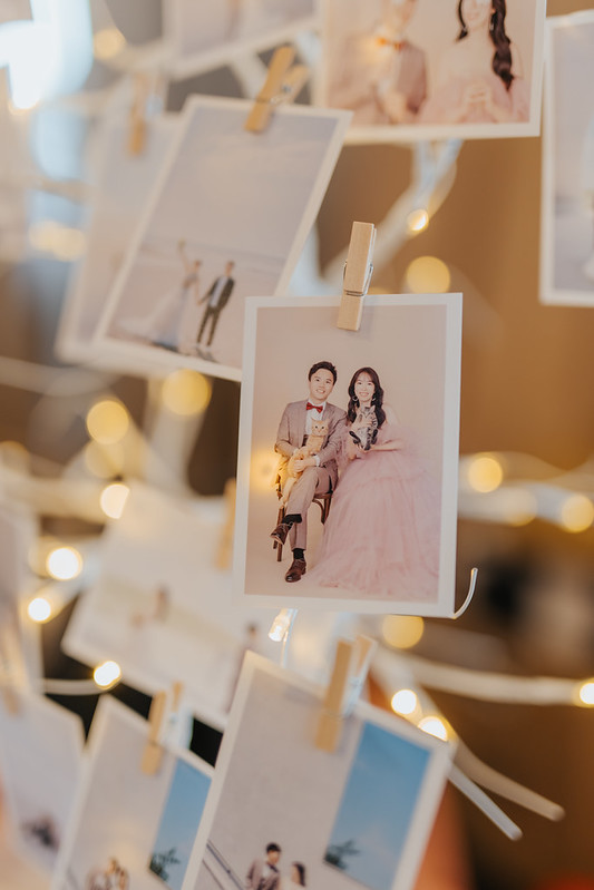 Wedding婚禮記錄 台北婚攝 大熊婚禮攝影 