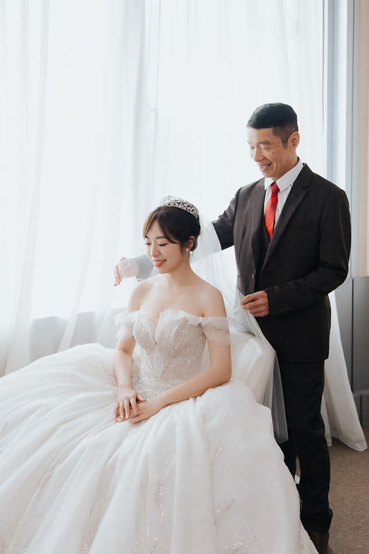 Wedding婚禮記錄 台北婚攝 大熊婚禮攝影 