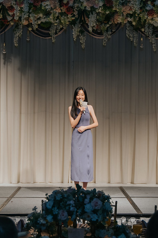 Wedding婚禮記錄 台北婚攝 大熊婚禮攝影 