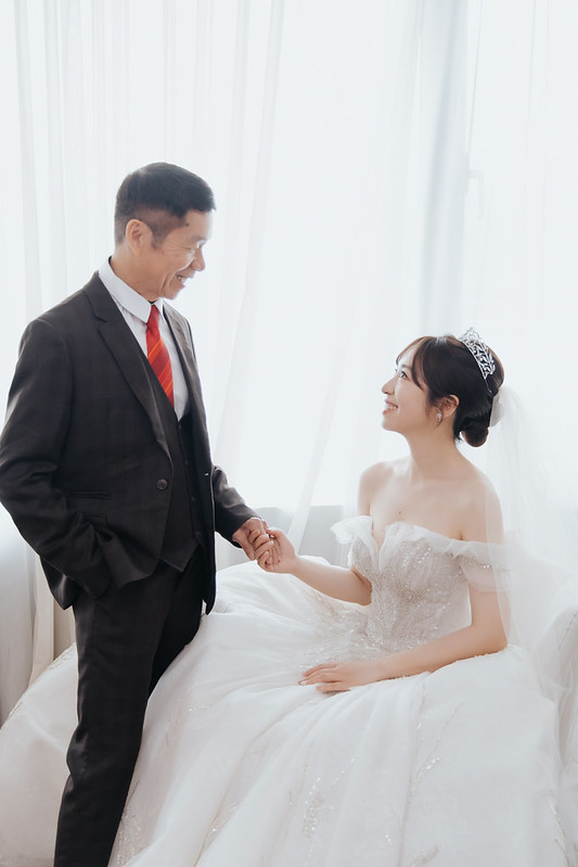 Wedding婚禮記錄 台北婚攝 大熊婚禮攝影 