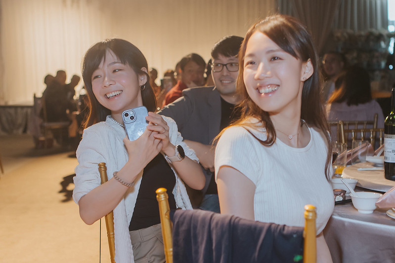Wedding婚禮記錄 台北婚攝 大熊婚禮攝影 