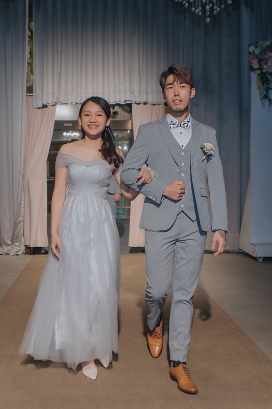 Wedding婚禮記錄 台北婚攝 大熊婚禮攝影 