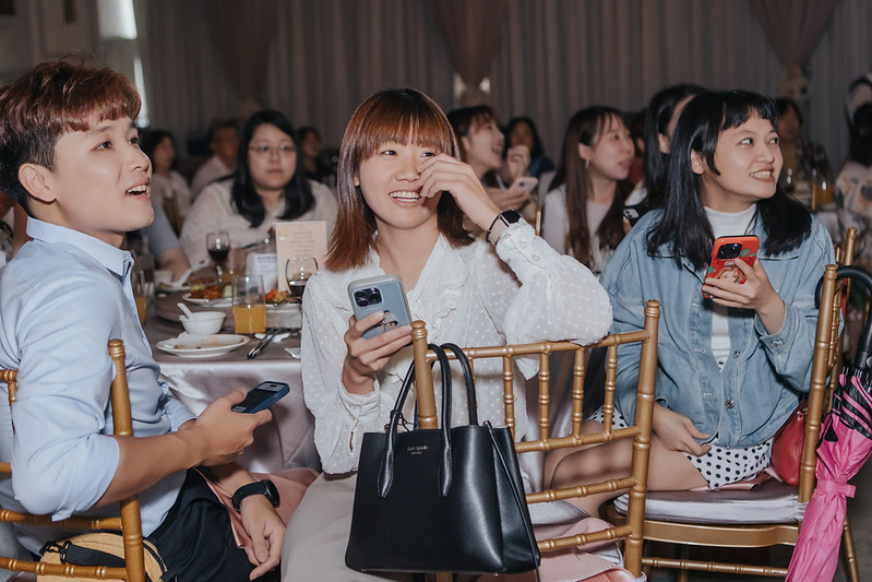 Wedding婚禮記錄 台北婚攝 大熊婚禮攝影 