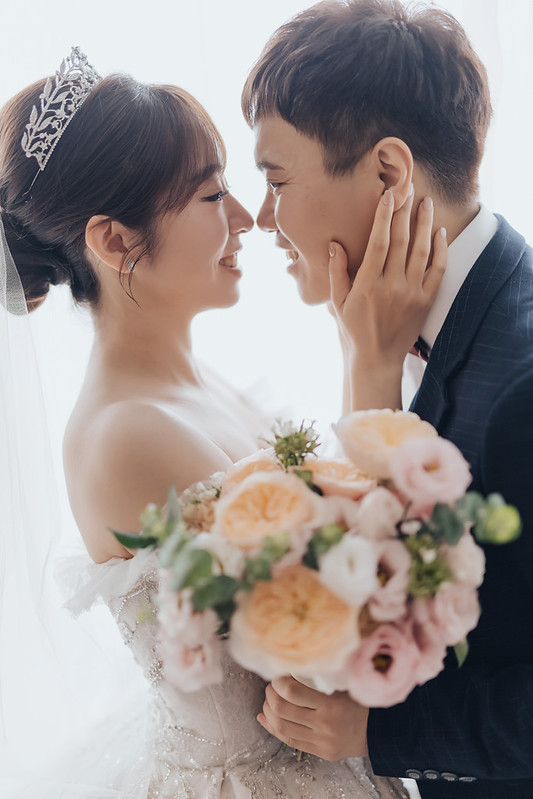 Wedding婚禮記錄 台北婚攝 大熊婚禮攝影 