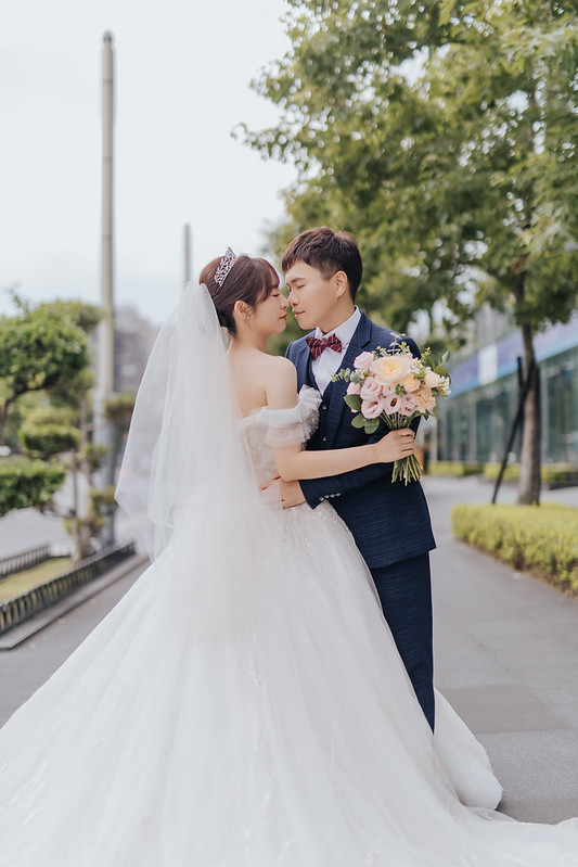 Wedding婚禮記錄 台北婚攝 大熊婚禮攝影 