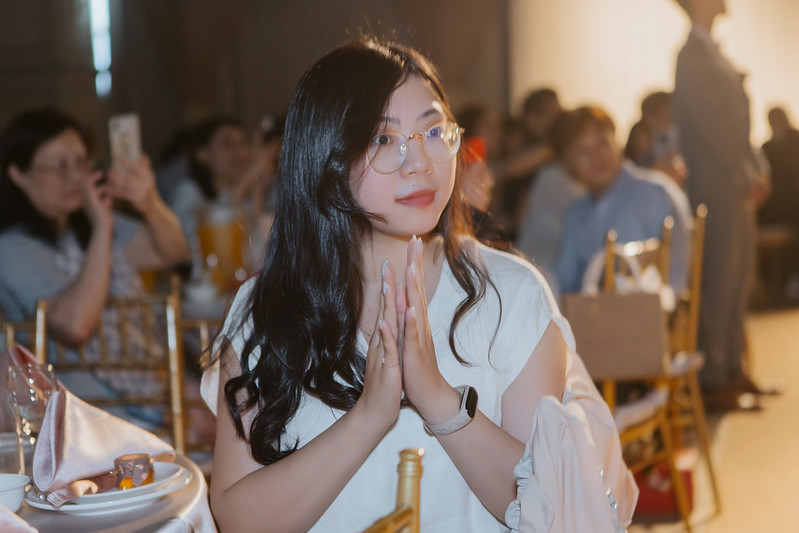 Wedding婚禮記錄 台北婚攝 大熊婚禮攝影 