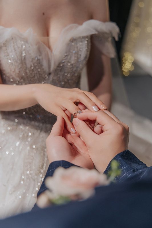 Wedding婚禮記錄 台北婚攝 大熊婚禮攝影 