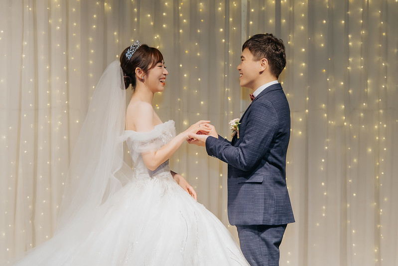 Wedding婚禮記錄 台北婚攝 大熊婚禮攝影 