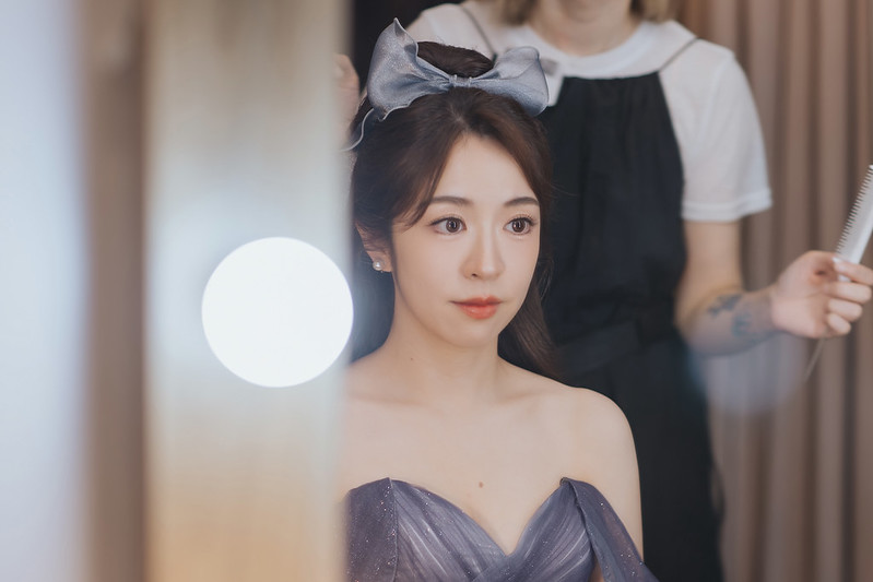 Wedding婚禮記錄 台北婚攝 大熊婚禮攝影 