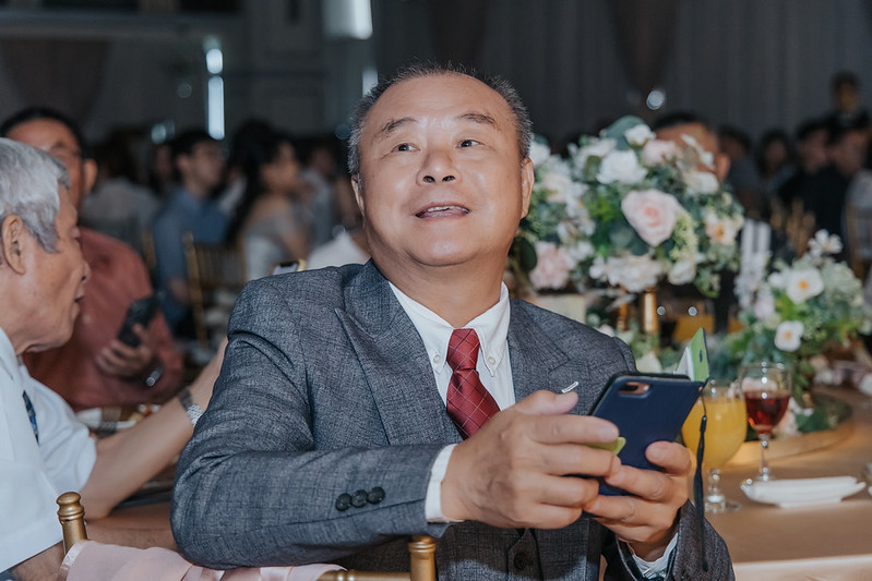 Wedding婚禮記錄 台北婚攝 大熊婚禮攝影 