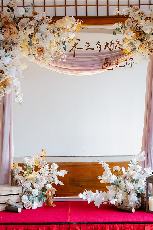 Apple婚禮攝影 Wedding婚禮記錄 台北婚攝 