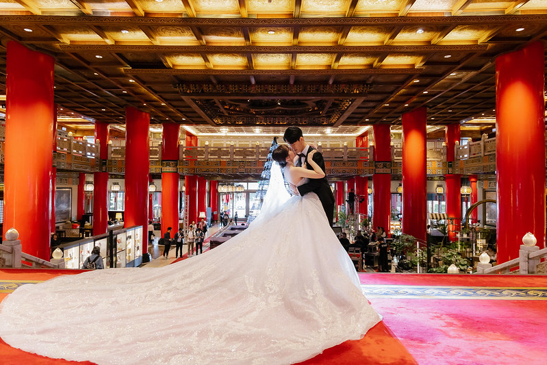Apple婚禮攝影 Wedding婚禮記錄 台北婚攝 