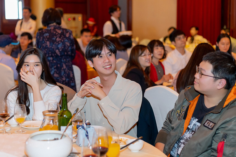 Apple婚禮攝影 Wedding婚禮記錄 台北婚攝 