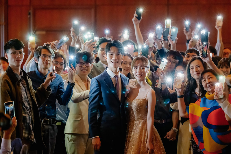 Apple婚禮攝影 Wedding婚禮記錄 台北婚攝 