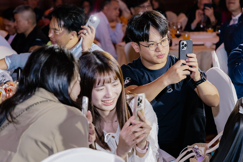 Apple婚禮攝影 Wedding婚禮記錄 台北婚攝 