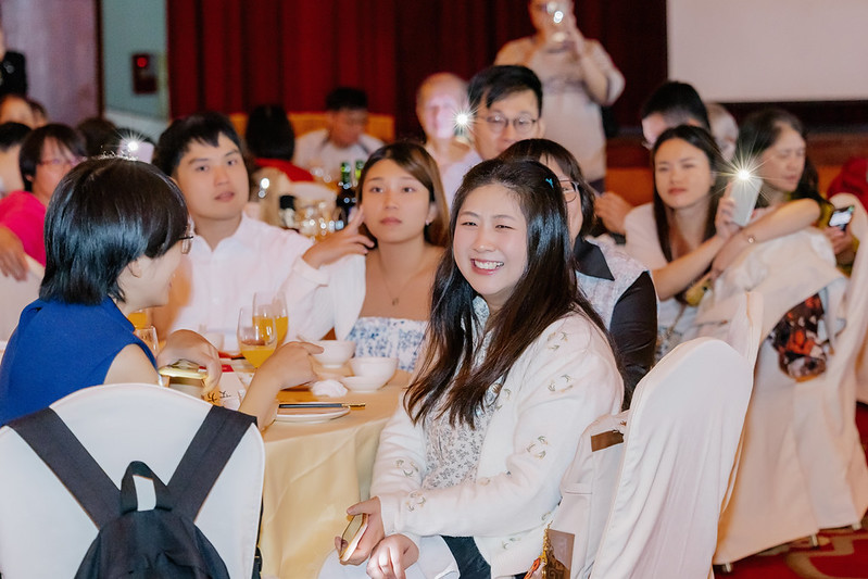 Apple婚禮攝影 Wedding婚禮記錄 台北婚攝 