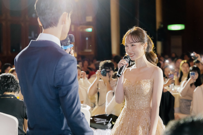 Apple婚禮攝影 Wedding婚禮記錄 台北婚攝 
