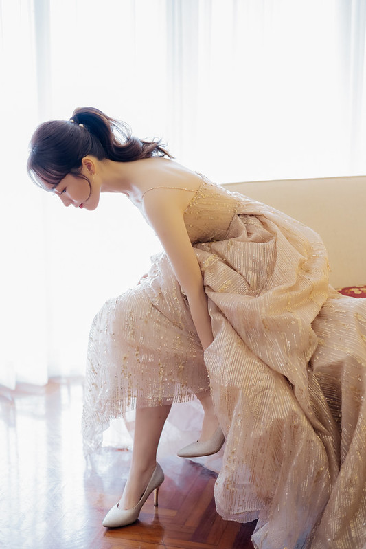 Apple婚禮攝影 Wedding婚禮記錄 台北婚攝 