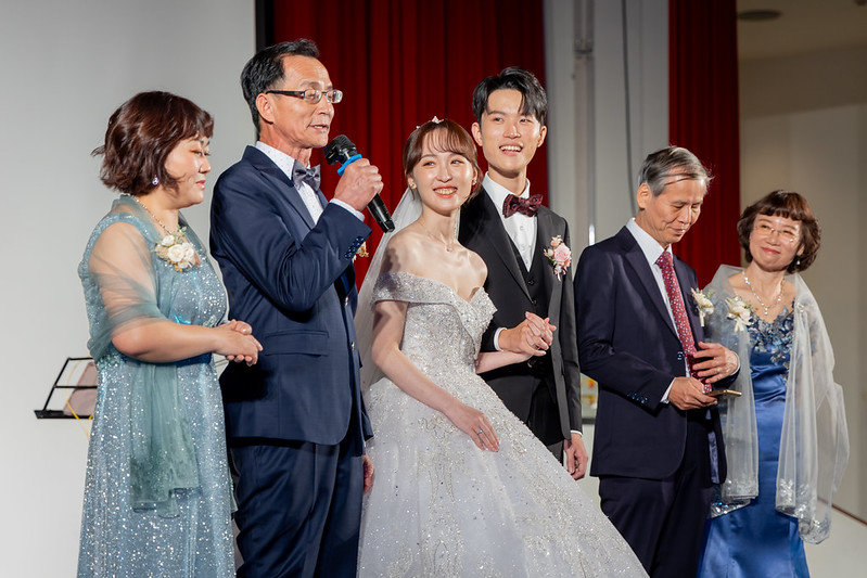 Apple婚禮攝影 Wedding婚禮記錄 台北婚攝 
