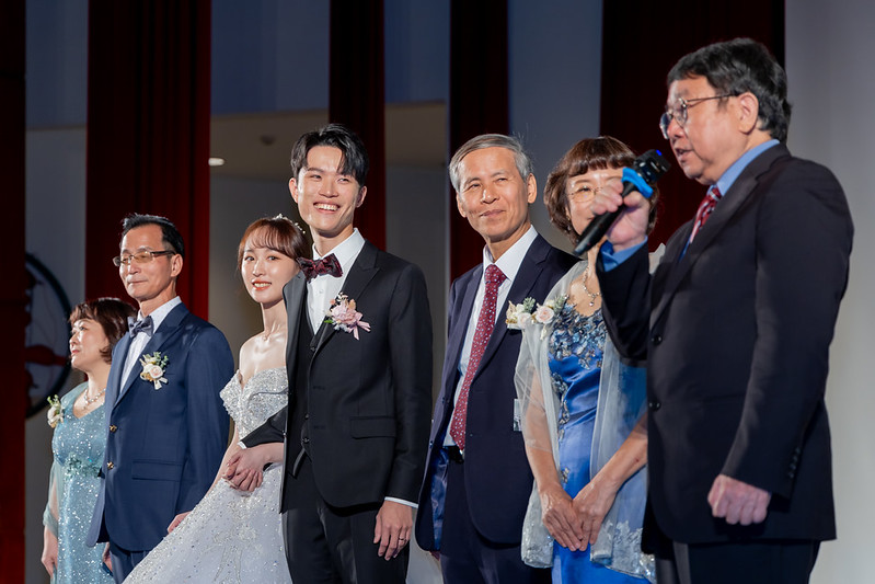 Apple婚禮攝影 Wedding婚禮記錄 台北婚攝 