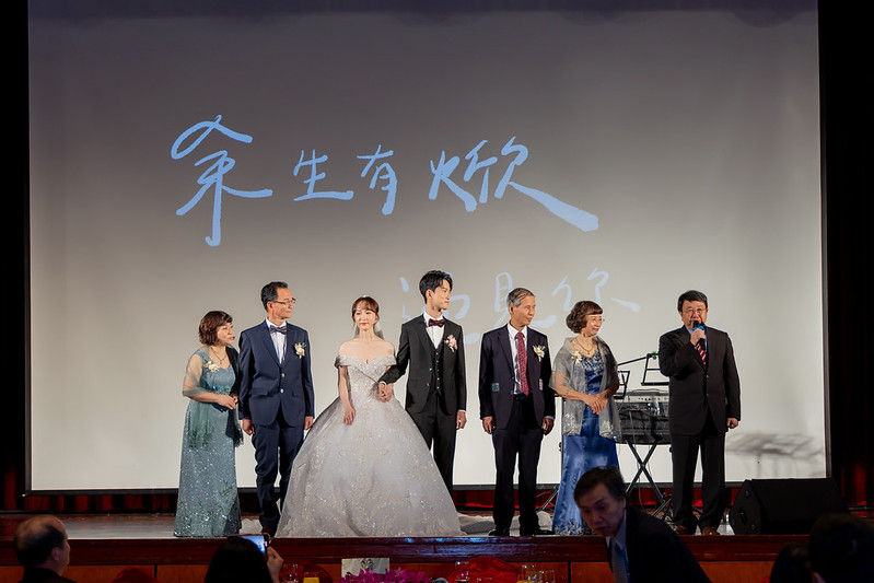 Apple婚禮攝影 Wedding婚禮記錄 台北婚攝 