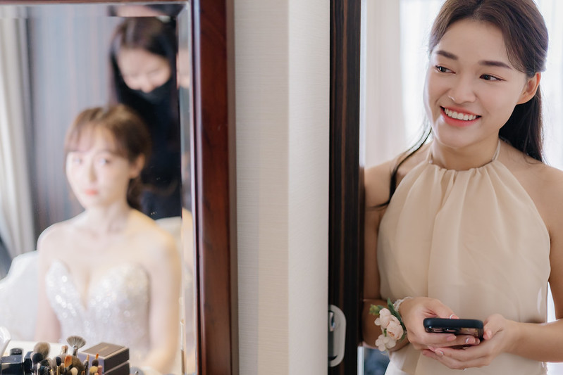 Apple婚禮攝影 Wedding婚禮記錄 台北婚攝 
