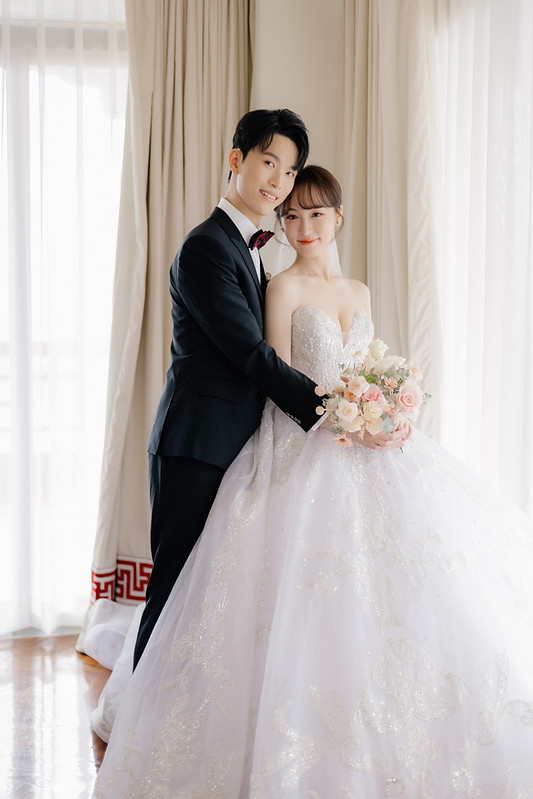 Apple婚禮攝影 Wedding婚禮記錄 台北婚攝 