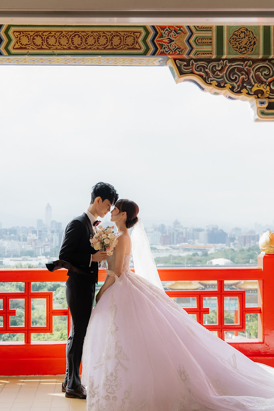 Apple婚禮攝影 Wedding婚禮記錄 台北婚攝 