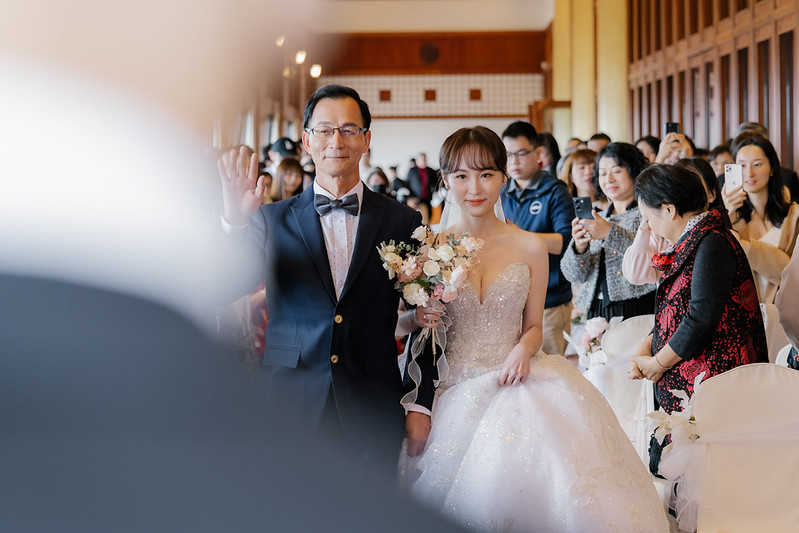 Apple婚禮攝影 Wedding婚禮記錄 台北婚攝 