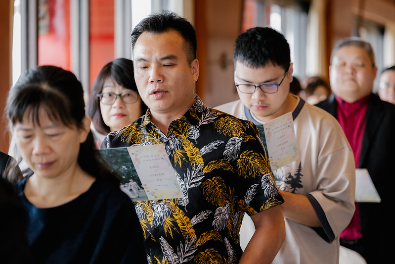 Apple婚禮攝影 Wedding婚禮記錄 台北婚攝 