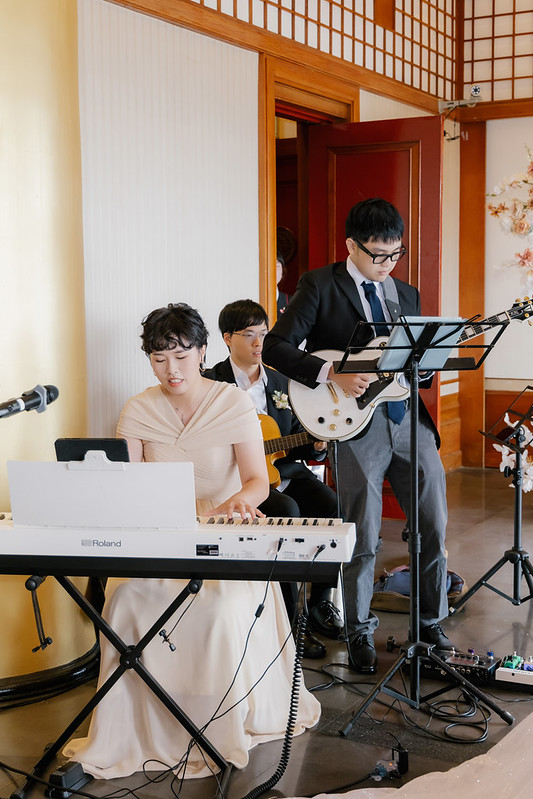 Apple婚禮攝影 Wedding婚禮記錄 台北婚攝 