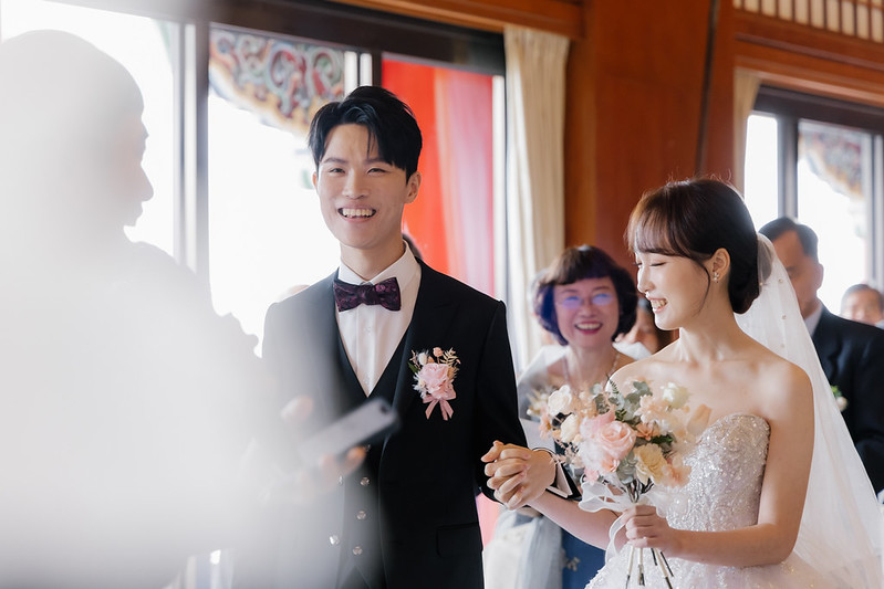 Apple婚禮攝影 Wedding婚禮記錄 台北婚攝 