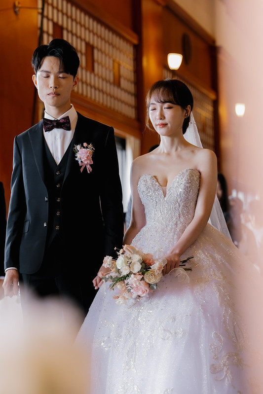 Apple婚禮攝影 Wedding婚禮記錄 台北婚攝 