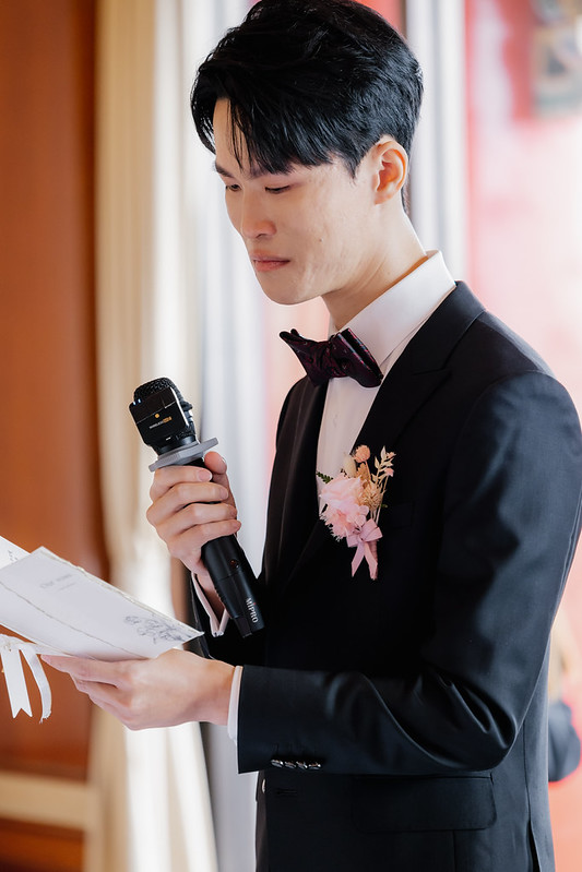 Apple婚禮攝影 Wedding婚禮記錄 台北婚攝 