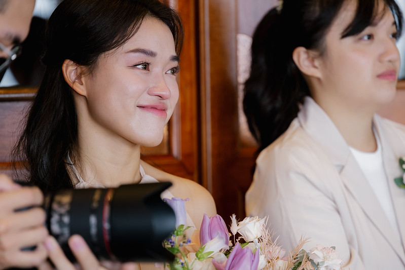 Apple婚禮攝影 Wedding婚禮記錄 台北婚攝 