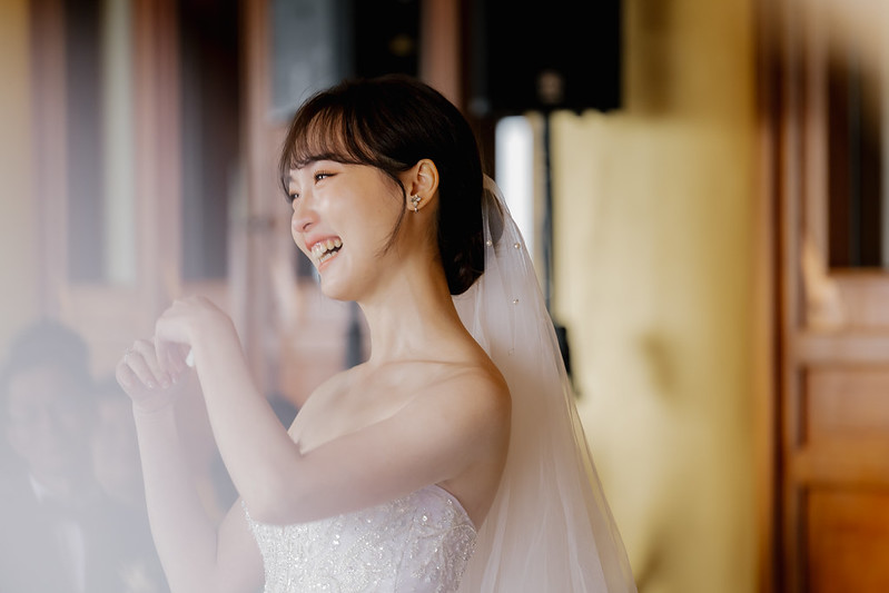Apple婚禮攝影 Wedding婚禮記錄 台北婚攝 