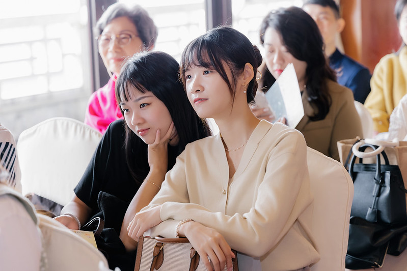 Apple婚禮攝影 Wedding婚禮記錄 台北婚攝 