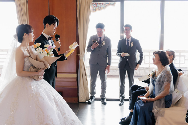 Apple婚禮攝影 Wedding婚禮記錄 台北婚攝 