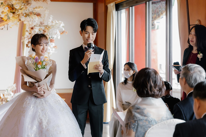 Apple婚禮攝影 Wedding婚禮記錄 台北婚攝 