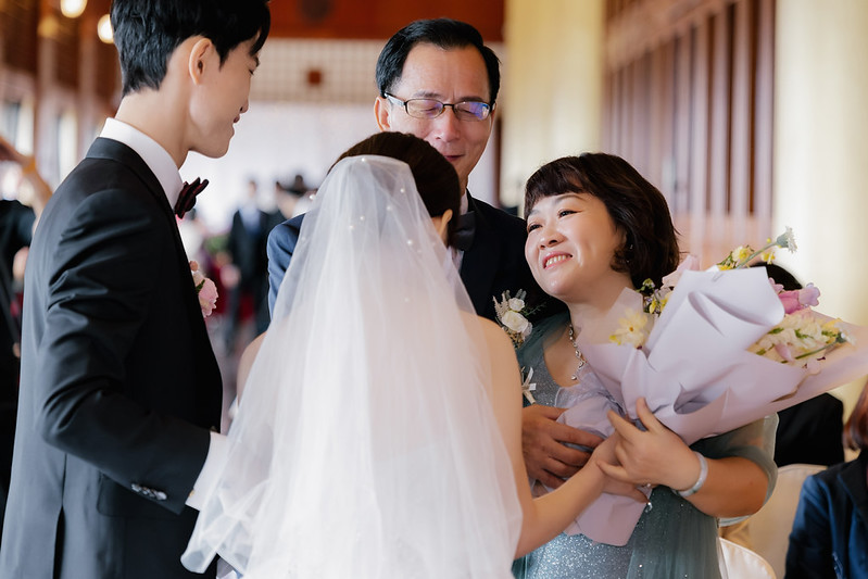 Apple婚禮攝影 Wedding婚禮記錄 台北婚攝 