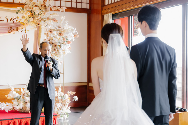 Apple婚禮攝影 Wedding婚禮記錄 台北婚攝 