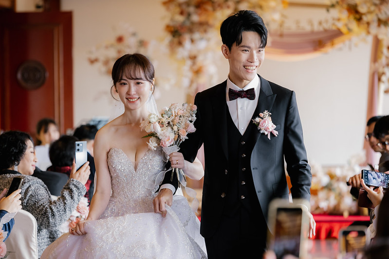 Apple婚禮攝影 Wedding婚禮記錄 台北婚攝 